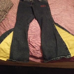 Original jnco jeans juniors 11